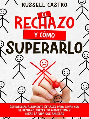 cover image of El Rechazo y Cómo Superarlo